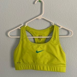 Nike Sports Bra